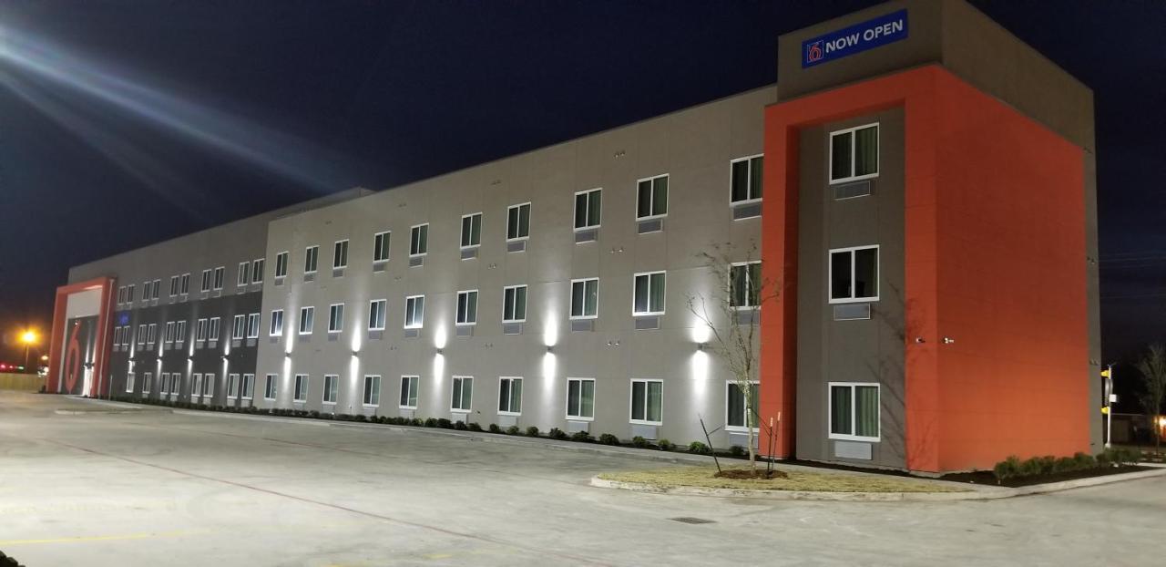 Studio 6-Corpus Christi, Tx Exterior foto