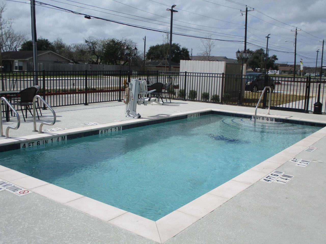Studio 6-Corpus Christi, Tx Exterior foto