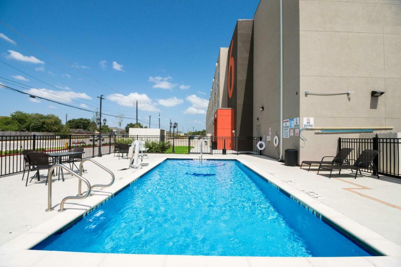 Studio 6-Corpus Christi, Tx Exterior foto
