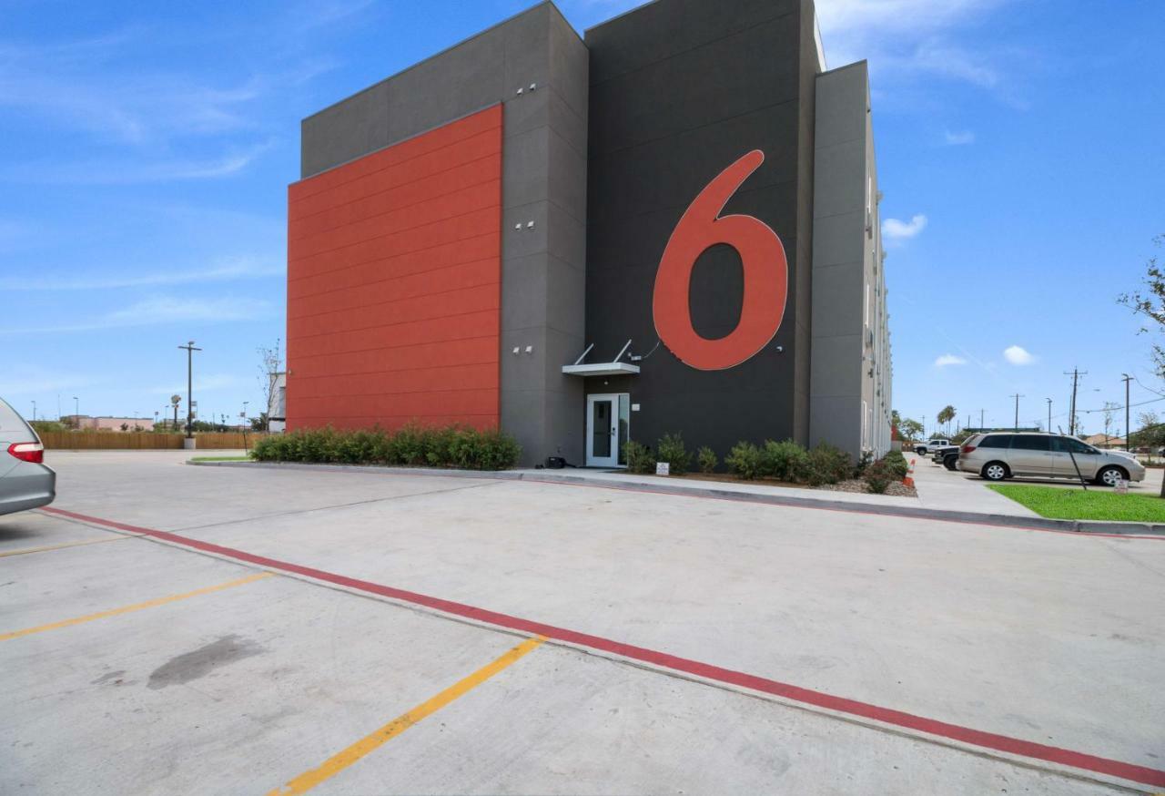 Studio 6-Corpus Christi, Tx Exterior foto