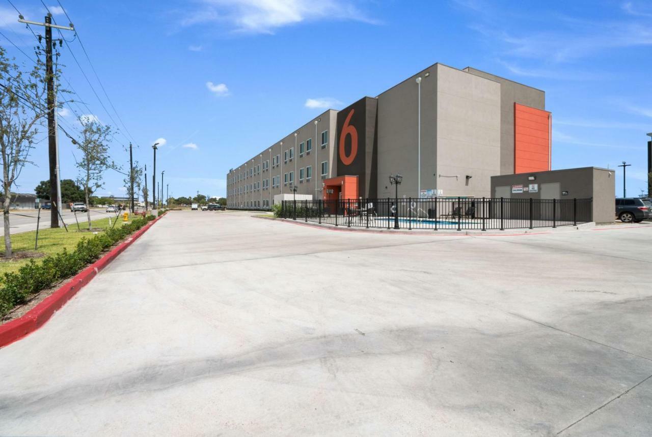 Studio 6-Corpus Christi, Tx Exterior foto