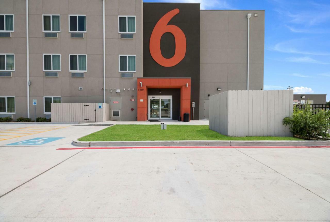 Studio 6-Corpus Christi, Tx Exterior foto