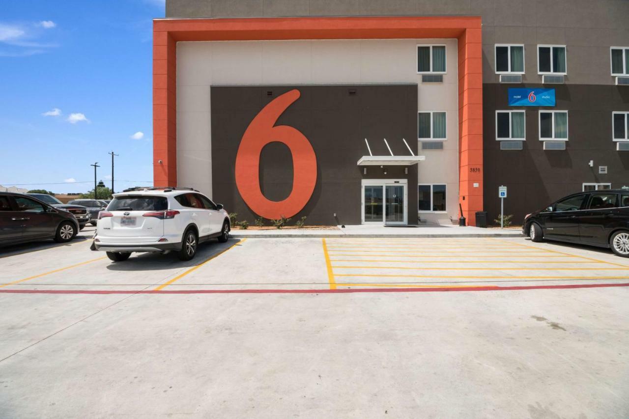 Studio 6-Corpus Christi, Tx Exterior foto